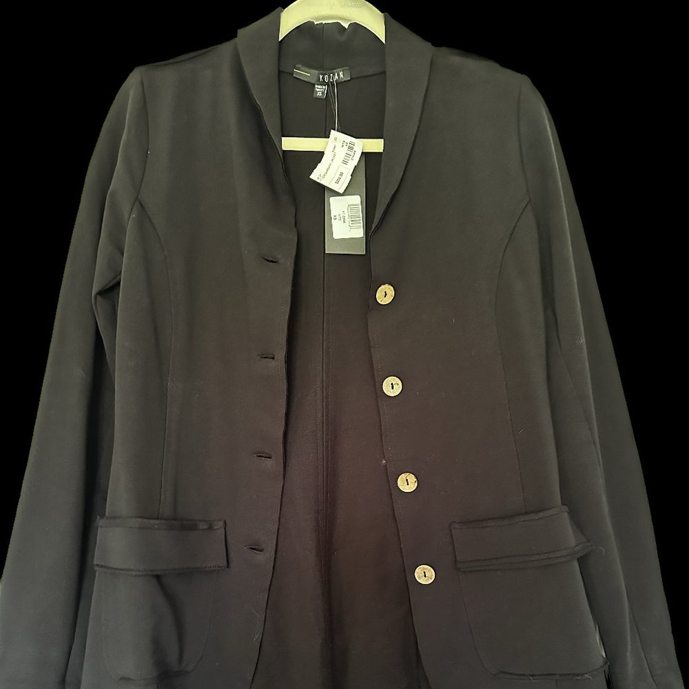 Kozan Barbara Jacket